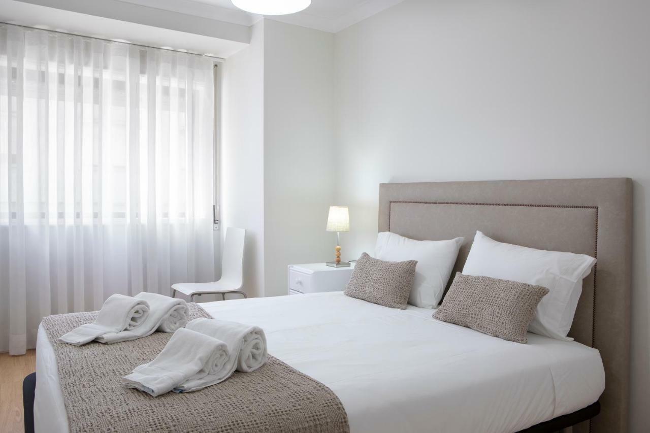 Belas Artes By Guestify Apartamento