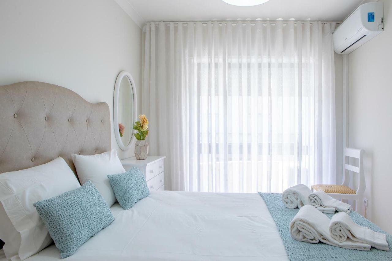 Apartamento Belas Artes By Guestify Porto
