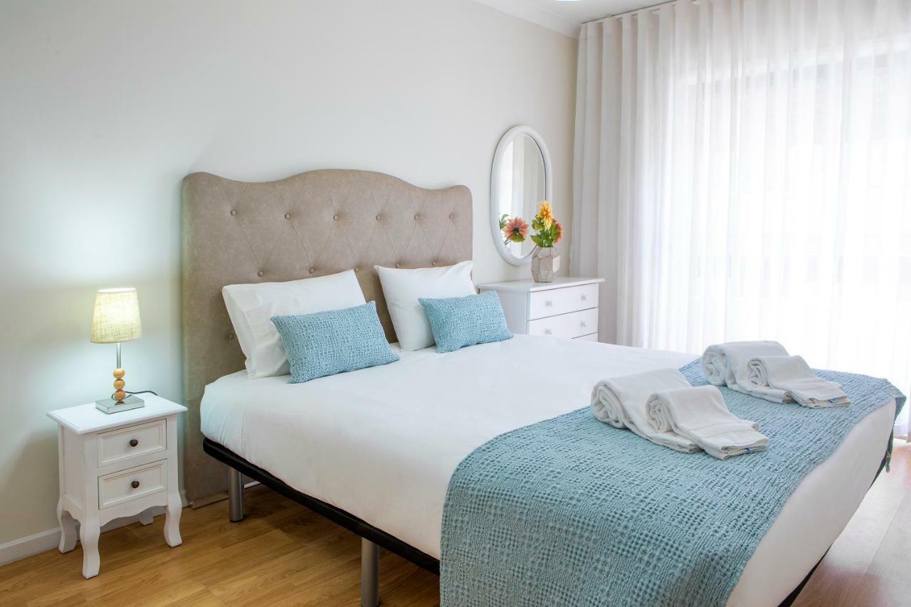 Apartamento Belas Artes By Guestify