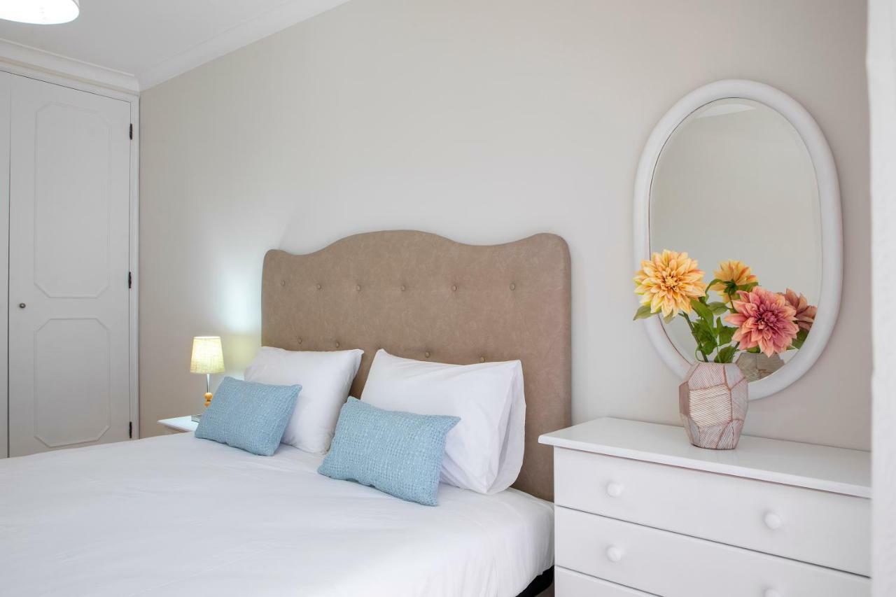 Belas Artes By Guestify Apartamento